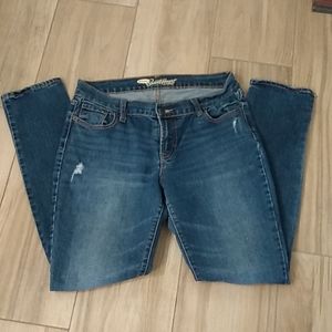 Old Navy The Sweetheart Jean